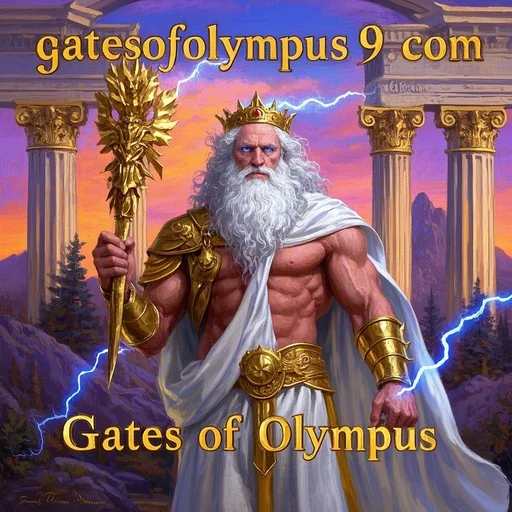 Descubra os Bônus em Gates of Olympus: A Oportunidade de Ganhar na Mitologia Grega