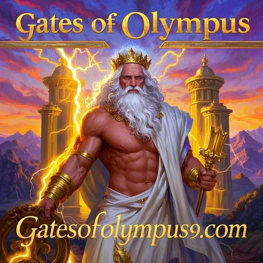 Explorando Gates of Olympus: Uma Aventura no Mundo da Mitologia Grega