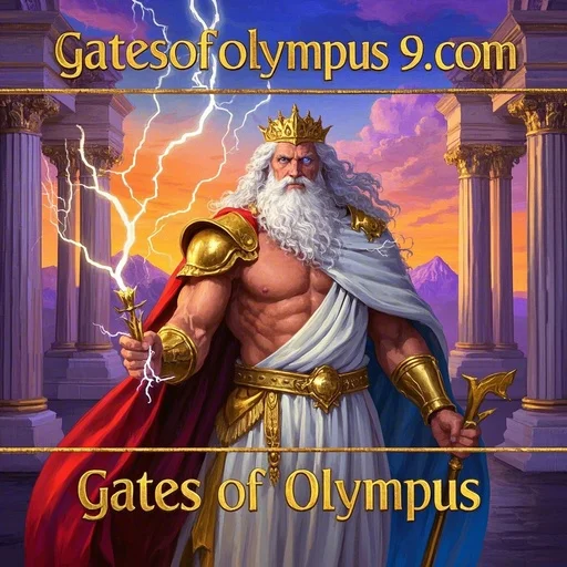 Gates of Olympus: Uma Jornada Estratégica pelo Mundo Mitológico